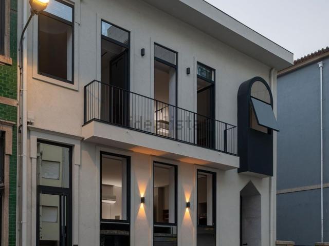 Apartamento venda em Porto, Lordelo Do Ouro