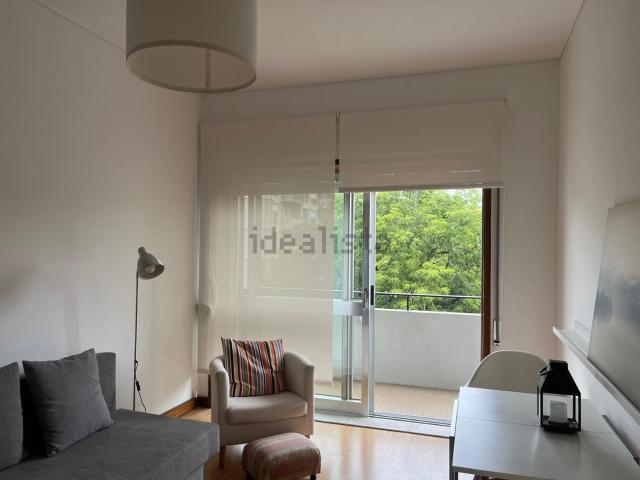 Apartamento alugar em Lordelo do Ouro e Massarelos, Porto