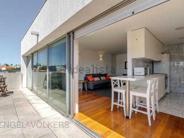 Apartamento venda em Porto, Lordelo Do Ouro