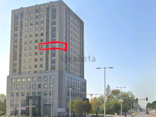 Apartamento venda em Porto, Lordelo Do Ouro