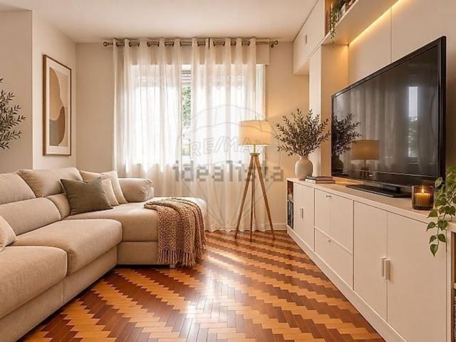 Apartamento venda em Porto, Lordelo Do Ouro