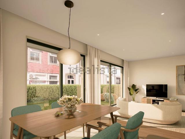 Apartamento venda em Porto, Lordelo Do Ouro