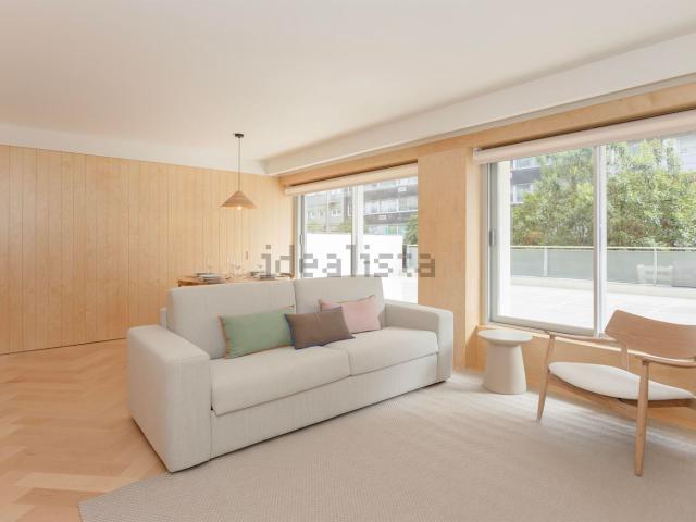 Apartamento alugar em Porto, Lordelo Do Ouro