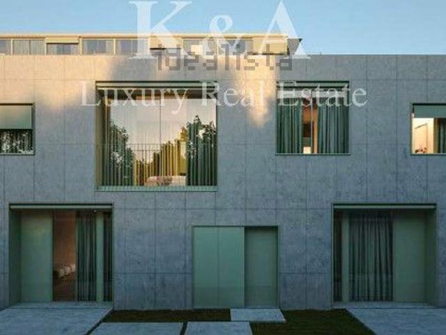 Apartamento venda em Porto, Lordelo Do Ouro