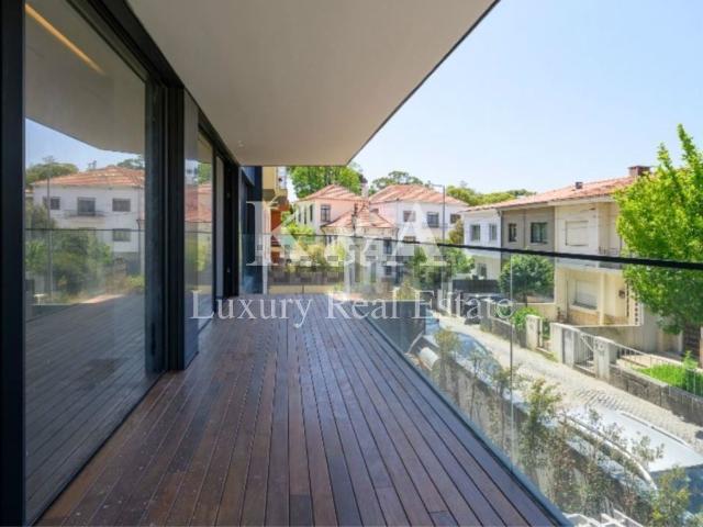 Apartamento venda em Porto, Lordelo Do Ouro