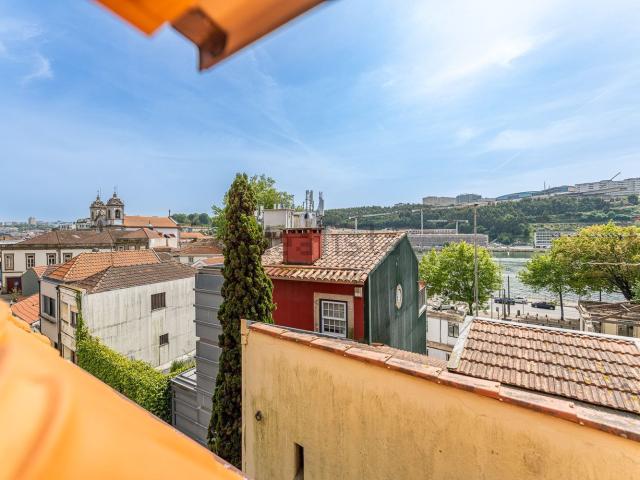Duplex alugar em Porto, Lordelo Do Ouro