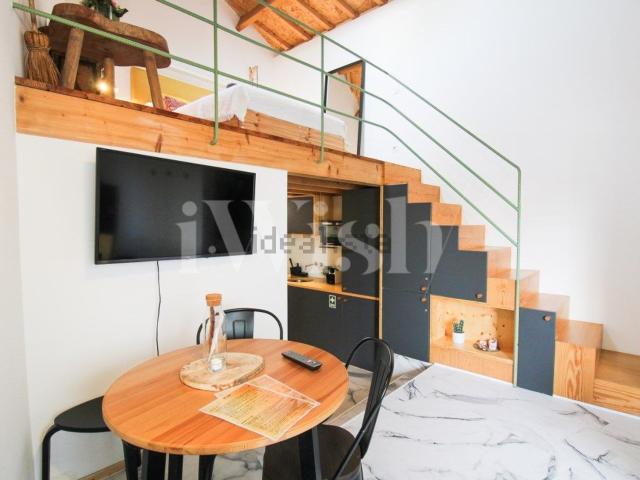 Apartamento venda em Porto, Lordelo Do Ouro
