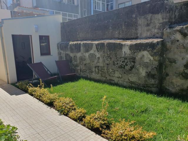 Apartamento alugar em Porto, Lordelo Do Ouro