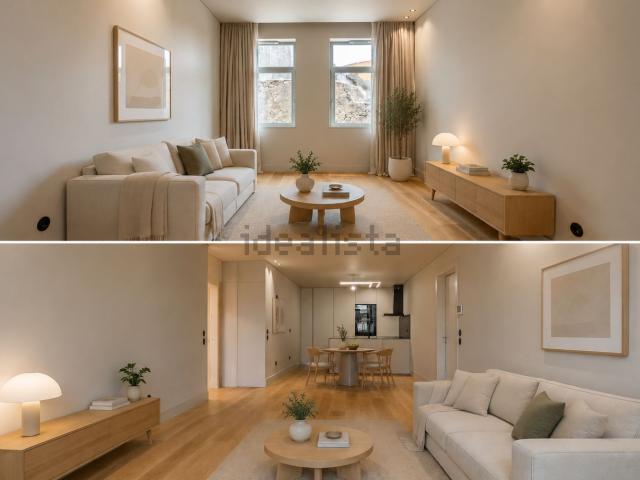Apartamento alugar em Porto, Lordelo Do Ouro