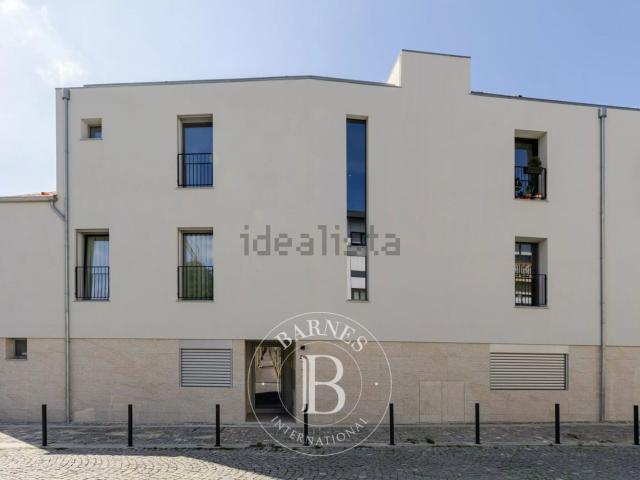 Apartamento venda em Porto, Lordelo Do Ouro