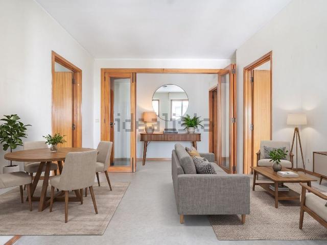 Apartamento venda em Porto, Lordelo Do Ouro