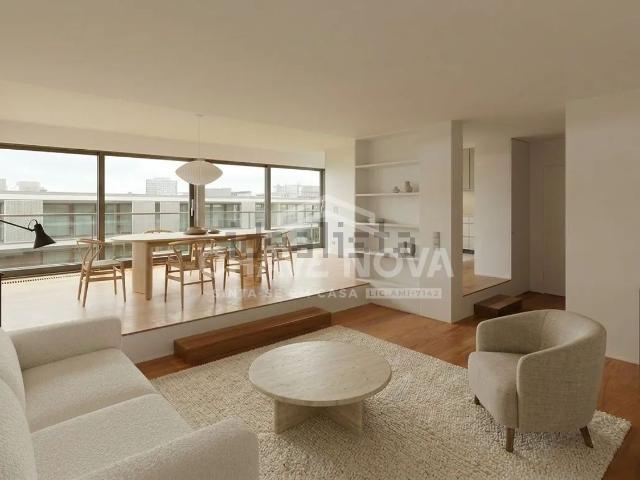 Apartamento venda em Boavista, Porto