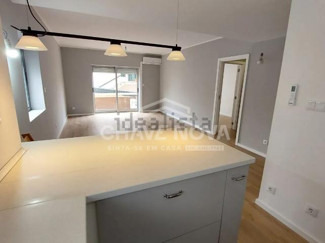 Apartamento venda em Porto, Lordelo Do Ouro