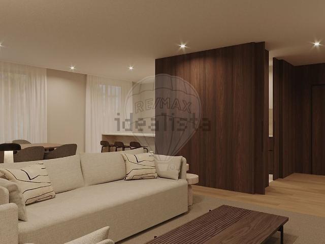 Apartamento venda em Porto, Lordelo Do Ouro