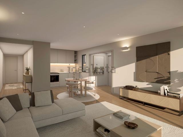 Apartamento venda em Porto, Lordelo Do Ouro