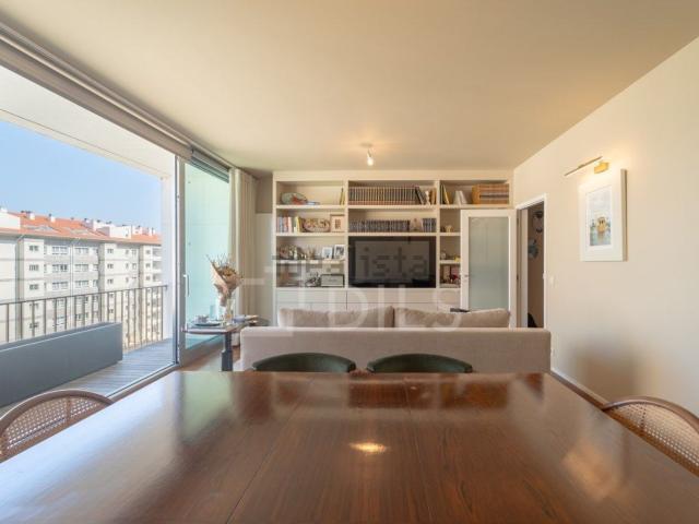 Apartamento venda em Porto, Lordelo Do Ouro