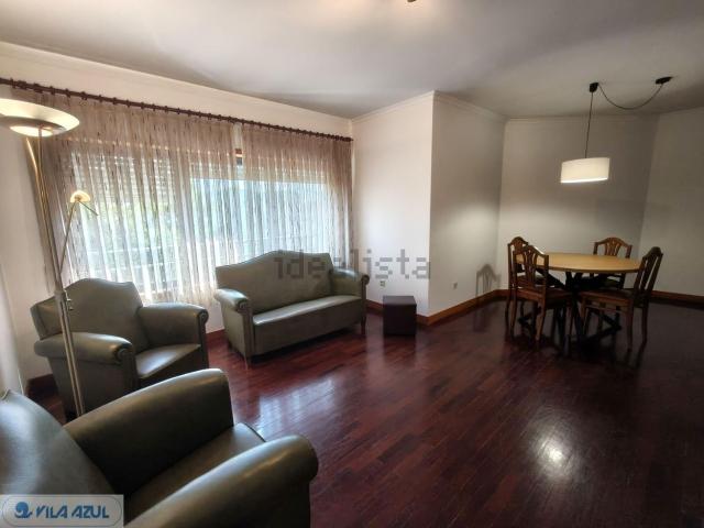 Apartamento alugar em Porto, Lordelo Do Ouro