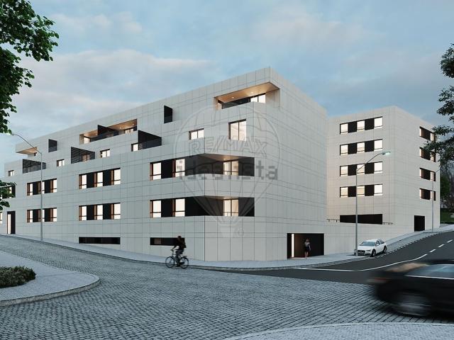 Apartamento venda em Porto, Lordelo Do Ouro