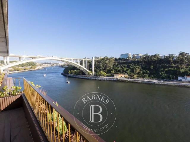 Apartamento venda em Porto, Lordelo Do Ouro