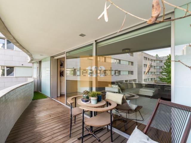 Apartamento venda em Porto, Lordelo Do Ouro