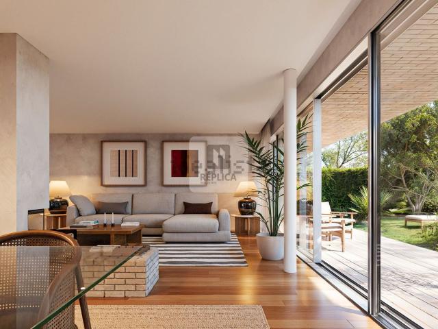 Apartamento venda em Porto, Lordelo Do Ouro