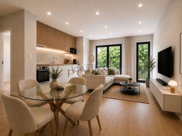 Apartamento alugar em Porto, Lordelo Do Ouro