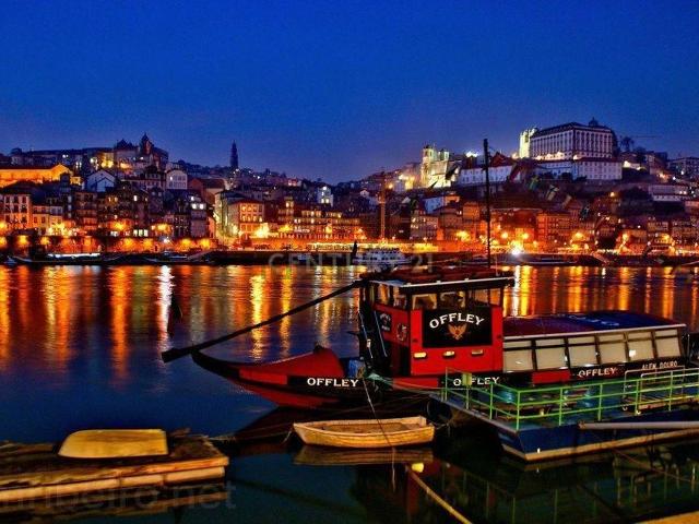 Apartamento venda em Porto, Lordelo Do Ouro