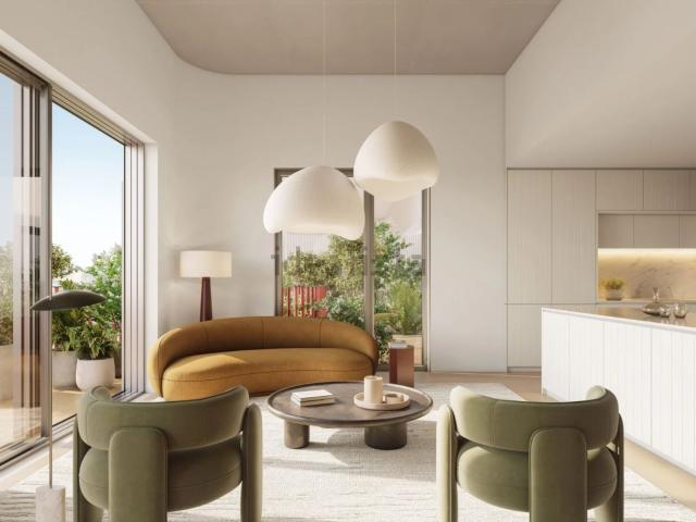 Apartamento venda em Porto, Lordelo Do Ouro