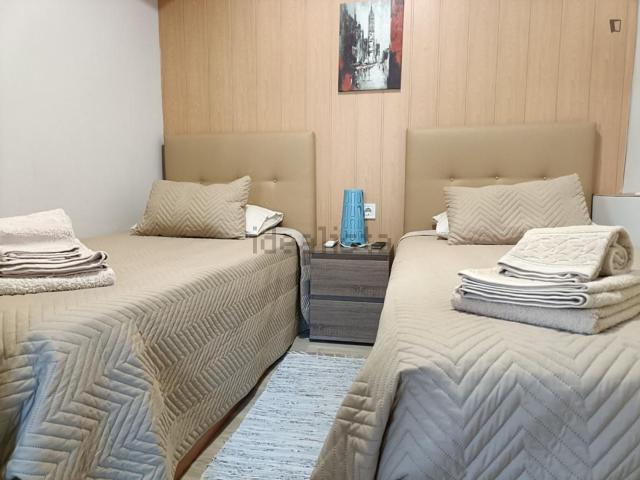 Apartamento alugar em Porto, Lordelo Do Ouro