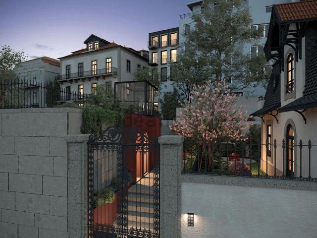Apartamento venda em Porto, Lordelo Do Ouro