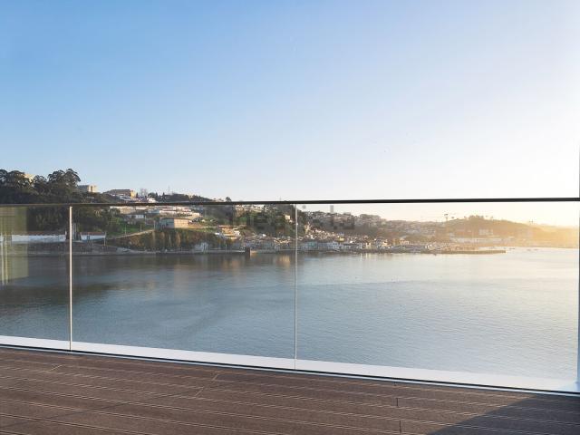 Apartamento alugar em Porto, Lordelo Do Ouro