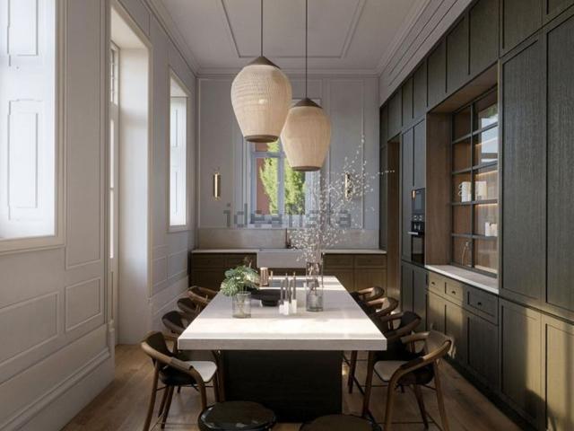 Duplex venda em Porto, Lordelo Do Ouro