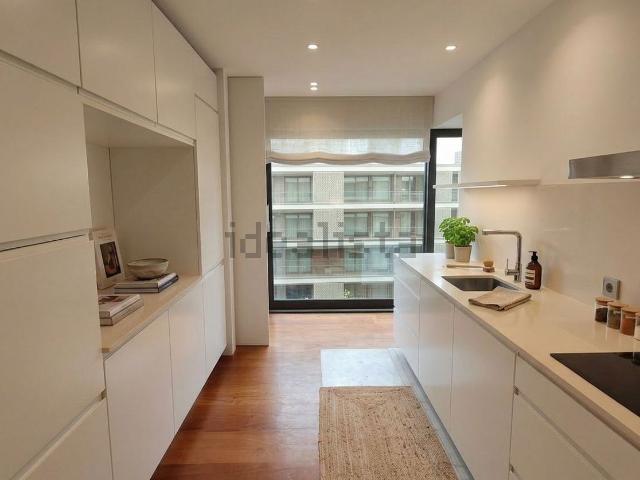 Apartamento venda em Porto, Lordelo Do Ouro
