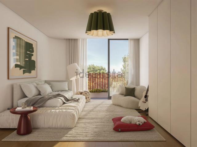 Apartamento venda em Porto, Lordelo Do Ouro