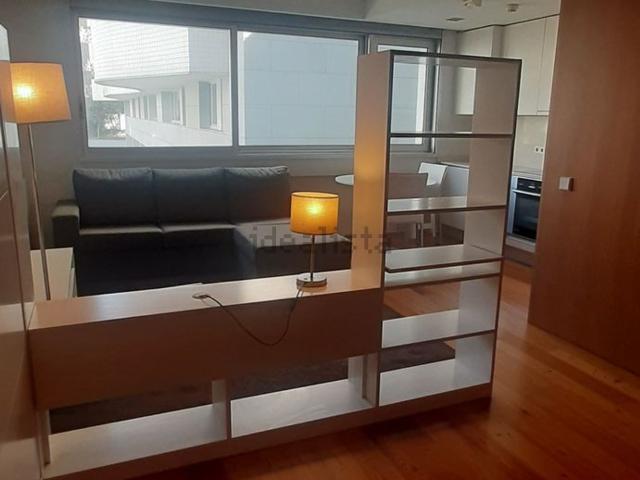 Apartamento alugar em Porto, Lordelo Do Ouro