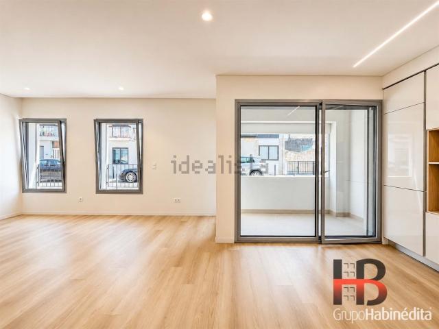 Apartamento venda em Porto, Lordelo Do Ouro