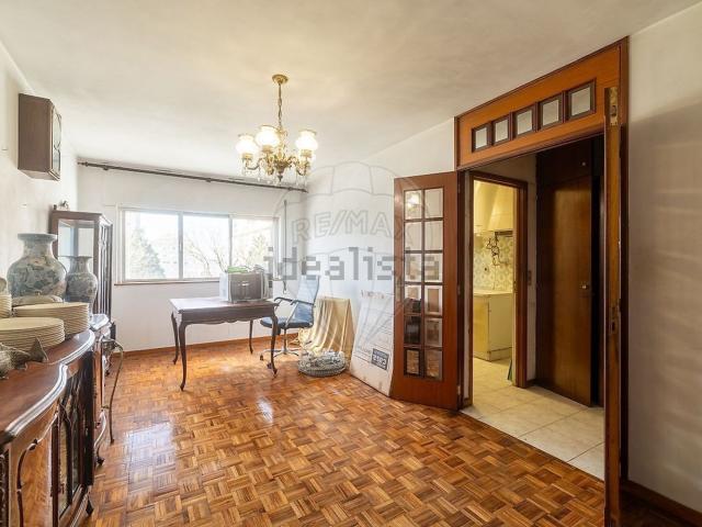 Apartamento venda em Porto, Lordelo Do Ouro