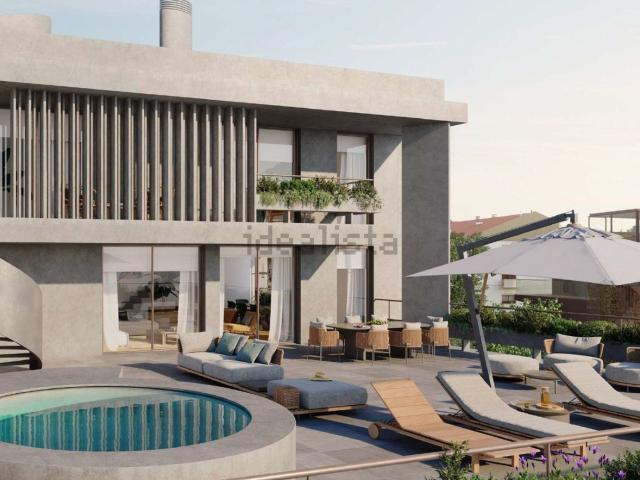 Duplex venda em Porto, Lordelo Do Ouro