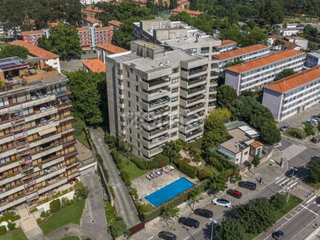 Apartamento venda em Porto, Aldoar