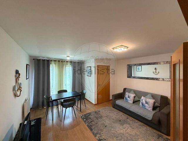 Apartamento venda em Porto, Lordelo Do Ouro