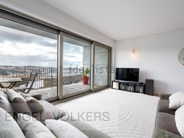 Apartamento venda em Porto, Lordelo Do Ouro