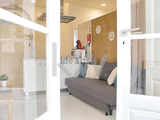 Apartamento venda em Porto, Lordelo Do Ouro