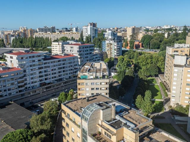 Apartamento venda em Porto, Lordelo Do Ouro