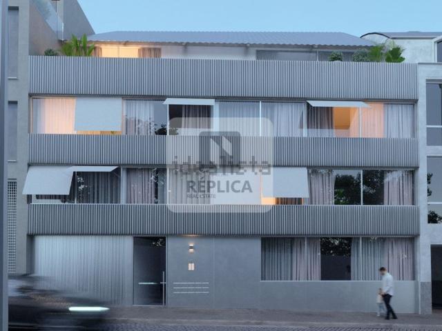 Apartamento venda em Porto, Lordelo Do Ouro