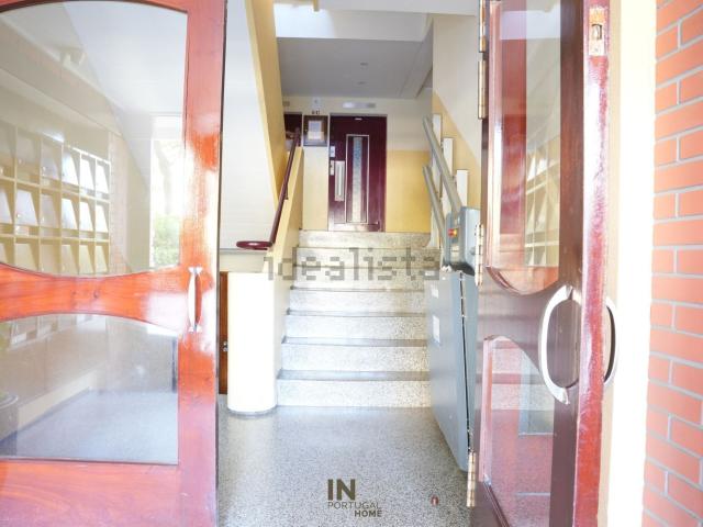 Apartamento venda em Porto, Lordelo Do Ouro