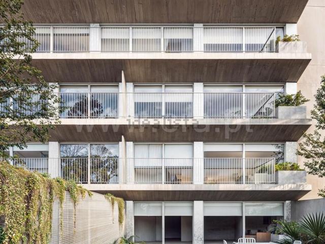 Duplex venda em Porto, Lordelo Do Ouro