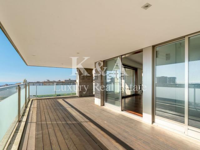 Apartamento venda em Porto, Lordelo Do Ouro