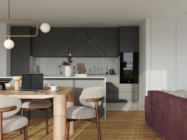 Apartamento venda em Porto, Lordelo Do Ouro
