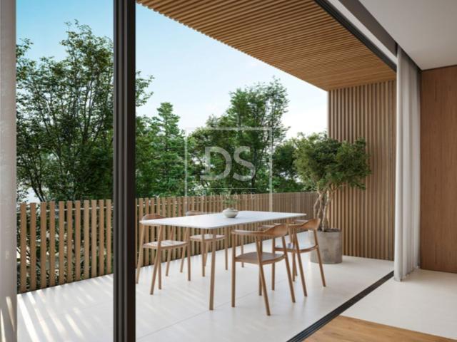Apartamento venda em Porto, Lordelo Do Ouro