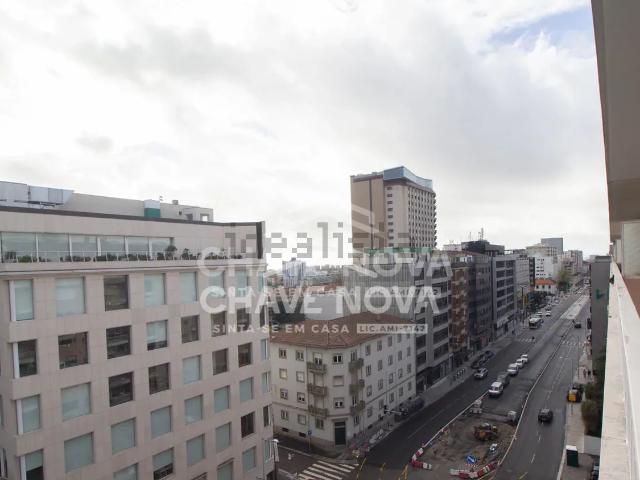 Apartamento alugar em Cedofeita, Santo Ildefonso, Sé, Miragaia, São Nicolau e Vitória, Porto